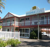 Bridge Motel - Accommodation Whitsundays