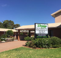 Bridge Motor Inn Tocumwal - Accommodation Whitsundays
