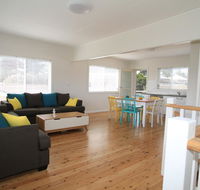 Bright and Breezy - Accommodation Whitsundays