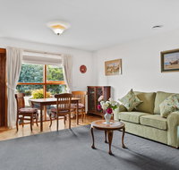 Brightwater Bed and Breakfast - Accommodation Whitsundays