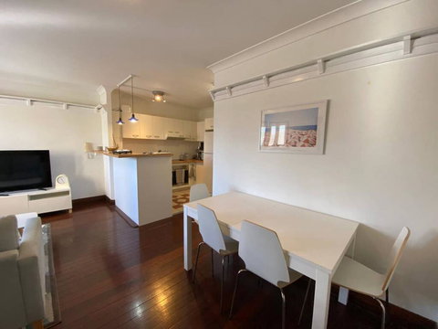 Brisbane City Apartment Atop Victoria Park - Accommodation Whitsundays 2