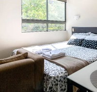 Brisbane City Resort Style Studio Waterfront Apartment - WINTER SPECIAL - Accommodation Whitsundays