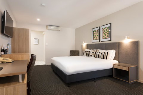 Brisbane International Virginia - Accommodation Whitsundays 1