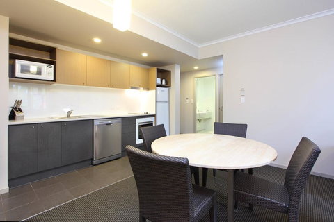 Brisbane International Virginia - Accommodation Whitsundays 3