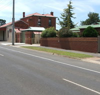 Bristol House Accommodation - Accommodation Whitsundays
