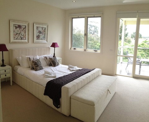 Broadbeach Inverloch Resort - Accommodation Whitsundays 3