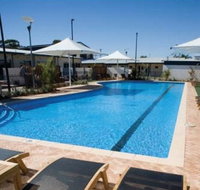 Broadwater Mariner Resort - Accommodation Whitsundays