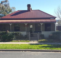 Browncoat Cottage Mudgee - Accommodation Whitsundays