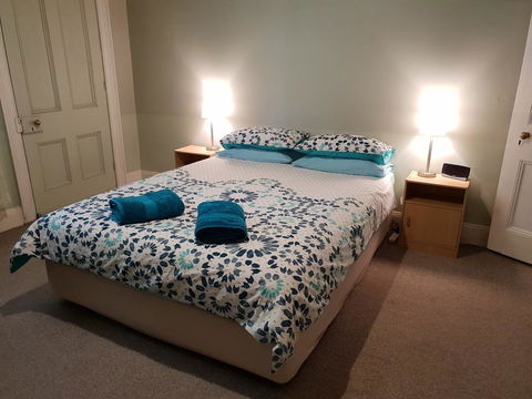 Browncoat Cottage Mudgee - Accommodation Whitsundays 1