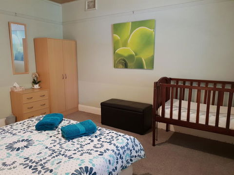 Browncoat Cottage Mudgee - Accommodation Whitsundays 2