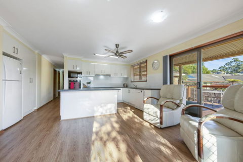 Buckland St 29 Mollymook - Accommodation Whitsundays 1