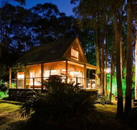 Buddha's Bungalow