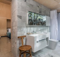 Buhwi Bira Byron Bay - Studio