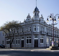 Bull and Mouth Hotel - Accommodation Whitsundays