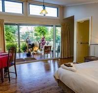 Bulwarra Bed  Breakfast - Accommodation Whitsundays