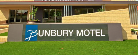 Bunbury Motel - Accommodation Whitsundays 3