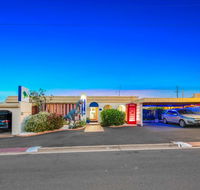 Bundaberg Coral Villa Motor Inn - Accommodation Whitsundays