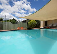Bundaberg Park Village - Accommodation Whitsundays