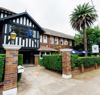 Bundanoon Hotel - Accommodation Whitsundays