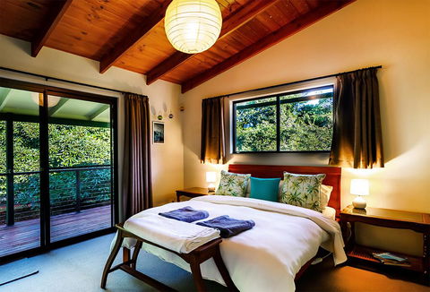 Bundara - Idyllic Getaway In The Mountains - Accommodation Whitsundays 3