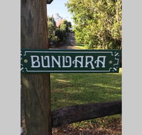 Bundara - Idyllic Getaway in the Mountains - Accommodation Whitsundays