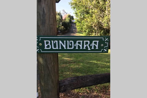 Bundara - Idyllic Getaway In The Mountains - Accommodation Whitsundays 0