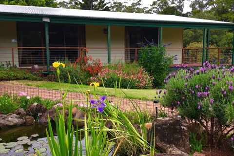 Bundara - Idyllic Getaway In The Mountains - Accommodation Whitsundays 2