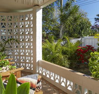 Bungalow105