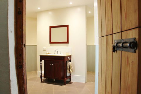 Bungaree Station - Accommodation Whitsundays 0