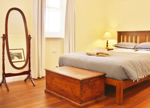Bungaree Station - Accommodation Whitsundays 2
