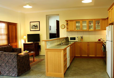 Bungaree Station - Accommodation Whitsundays 3