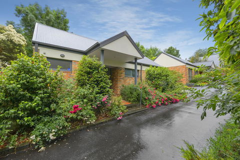 Bungunyah Apartments - Accommodation Whitsundays 1