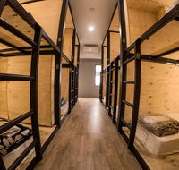 Bunk Inn Hostel - Accommodation Whitsundays