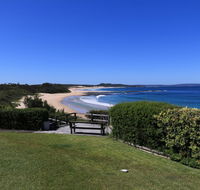 Bunkys By The Sea Holiday House - Accommodation Whitsundays