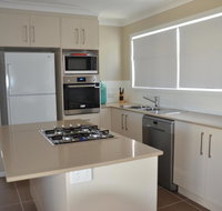 Bunya Vista Accommodation - Accommodation Whitsundays