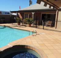 Burke  Wills Mt Isa - Accommodation Whitsundays