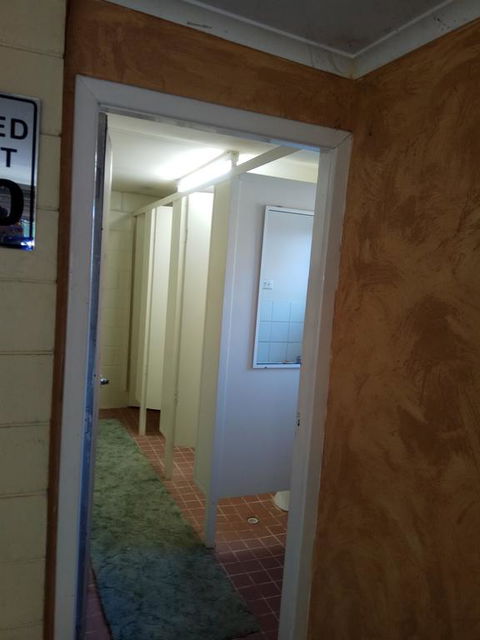 Burt St Gardens - Accommodation Whitsundays 3