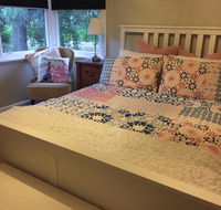 Bush Retreat Farm Stay - Accommodation Whitsundays