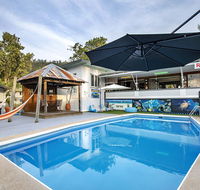 Bush Village Holiday Cabins - Accommodation Whitsundays