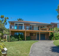 By The Sea Culburra Beach - Accommodation Whitsundays