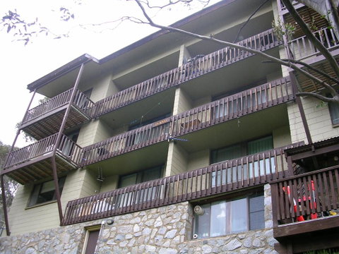 Byadbo 10 - Accommodation Whitsundays 2