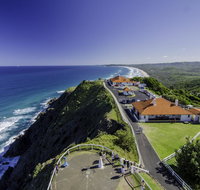 Byron Bay Cottages
