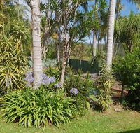 Byron Hinterland Hideaway - Accommodation Whitsundays