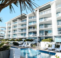 C Bargara Resort - Accommodation Whitsundays
