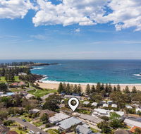 C'VU Kiama - Accommodation Whitsundays