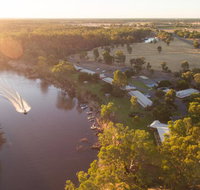 Cadell On The Murray Motel - Accommodation Whitsundays