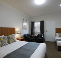 Cadman Motor Inn and Apartments - Accommodation Whitsundays