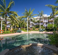 Cairns Beach Resort - Accommodation Whitsundays
