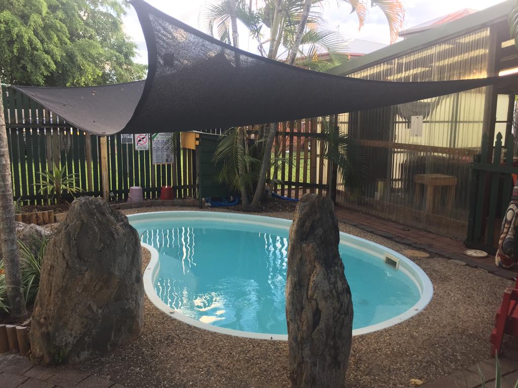 Parramatta Park QLD Accommodation Whitsundays