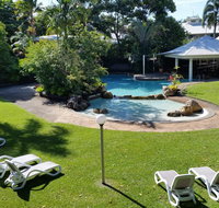 Cairns Gateway Resort - Accommodation Whitsundays